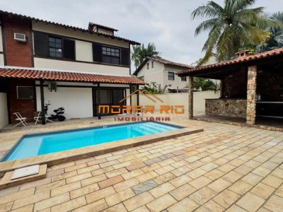 Casa de Condomínio, 4 quartos - Foto 2