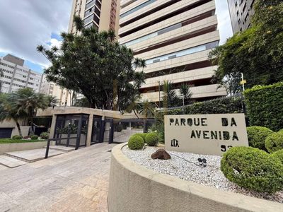 Apartamento, 3 quartos, 530 m² - Foto 2