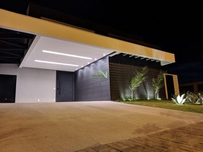 Casa de Condomínio, 3 quartos - Foto 2