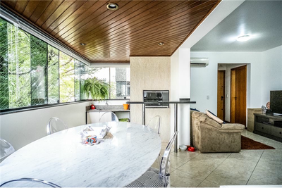 Apartamento, 2 quartos, 80 m² - Foto 1