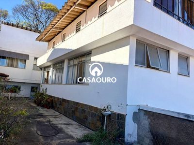 Casa, 6 quartos, 493 m² - Foto 2