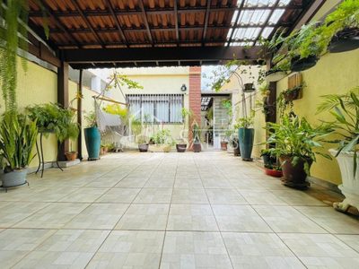 Sobrado, 4 quartos, 168 m² - Foto 4