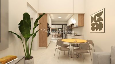 Casa de Condomínio, 3 quartos - Foto 5