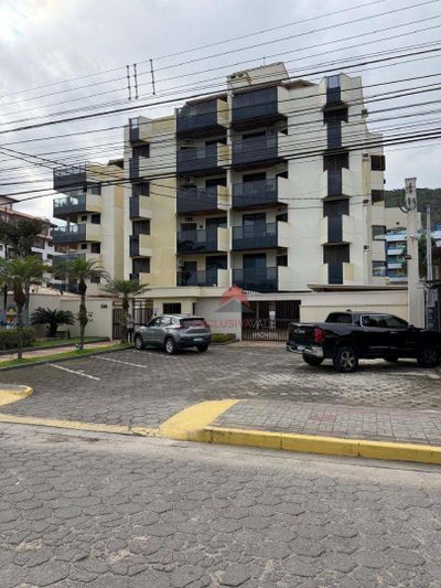 Apartamento, 2 quartos, 80 m² - Foto 1