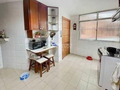 Apartamento, 4 quartos, 132 m² - Foto 1