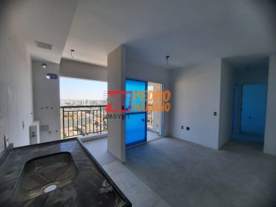 Apartamento, 2 quartos, 57 m² - Foto 4