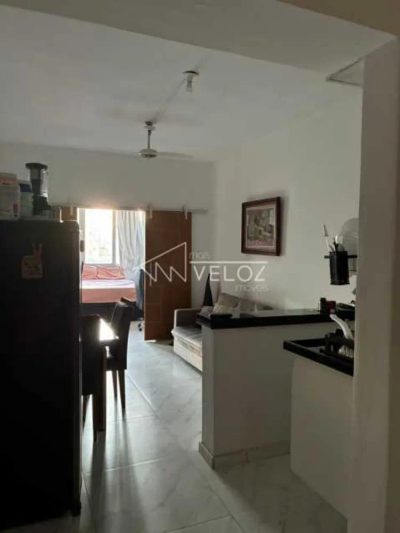 Apartamento, 1 quarto, 45 m² - Foto 3