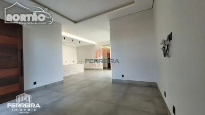 Casa, 3 quartos, 181 m² - Foto 3