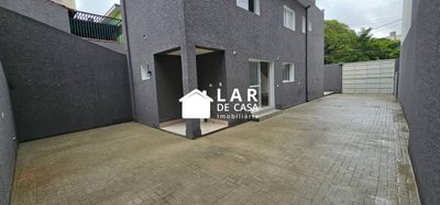 Sobrado, 3 quartos, 150 m² - Foto 3