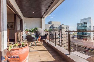 Cobertura, 4 quartos, 335 m² - Foto 5