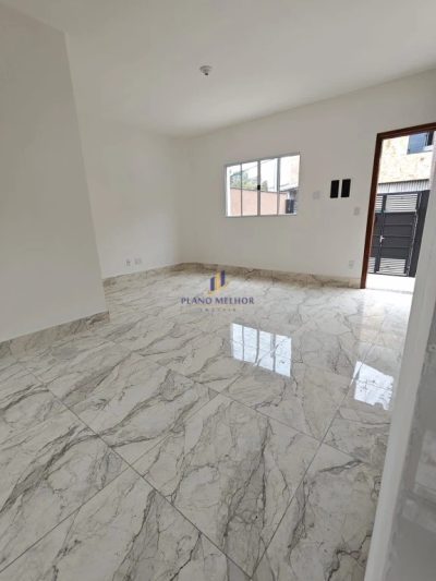 Casa, 2 quartos, 61 m² - Foto 4