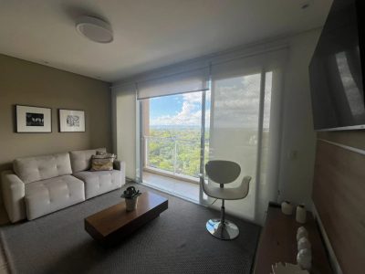 Apartamento, 1 quarto, 61 m² - Foto 3