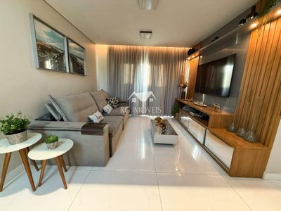 Casa, 3 quartos, 230 m² - Foto 3