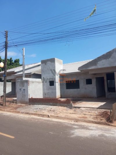 Casa, 2 quartos, 150 m² - Foto 3