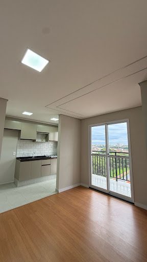 Apartamento, 2 quartos, 46 m² - Foto 4