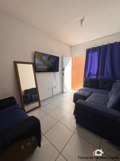 Casa, 2 quartos, 140 m² - Foto 2