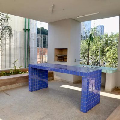 Apartamento, 2 quartos, 38 m² - Foto 5