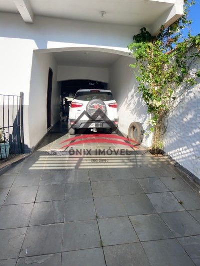 Sobrado, 2 quartos, 231 m² - Foto 3