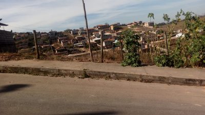 Terreno, 300 m² - Foto 1