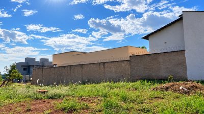 Terreno, 360 m² - Foto 1