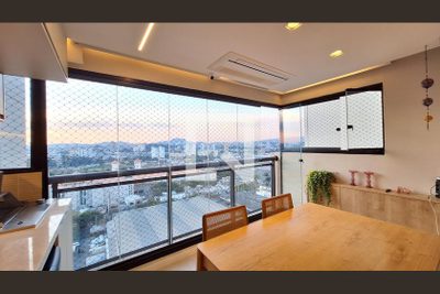 Apartamento, 2 quartos, 62 m² - Foto 5