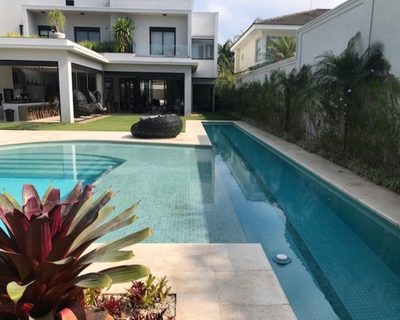 Casa de Condomínio, 8 quartos - Foto 5