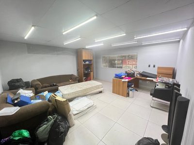 Depósito-Galpão, 1000 m² - Foto 2