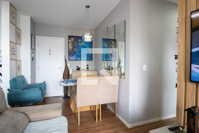 Apartamento, 2 quartos, 44 m² - Foto 5