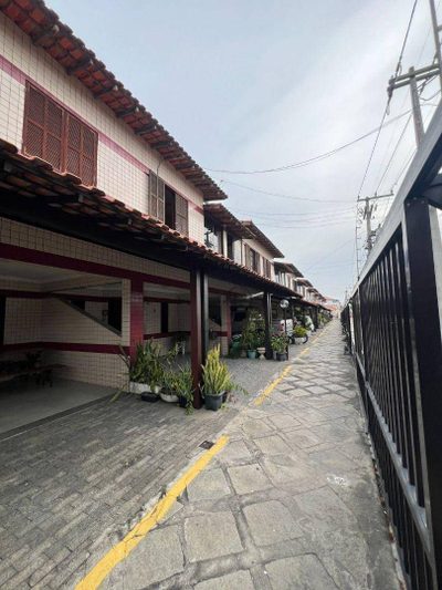 Casa, 3 quartos, 103 m² - Foto 1