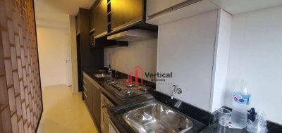 Apartamento, 2 quartos, 46 m² - Foto 2