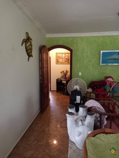 Casa, 5 quartos, 504 m² - Foto 4