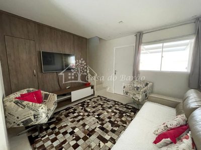 Casa de Condomínio, 2 quartos - Foto 3