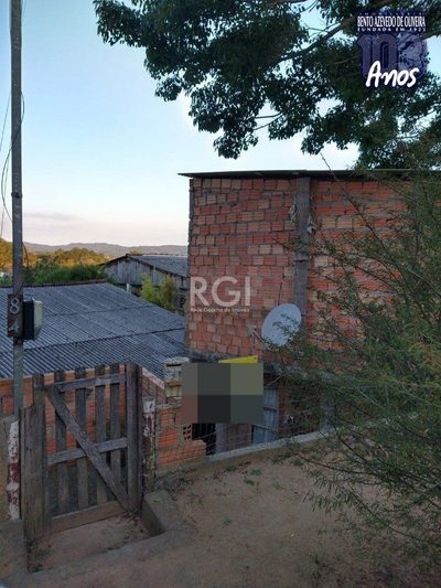 Casa, 2 quartos, 300 m² - Foto 1