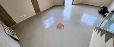 Sobrado, 3 quartos, 110 m² - Foto 4
