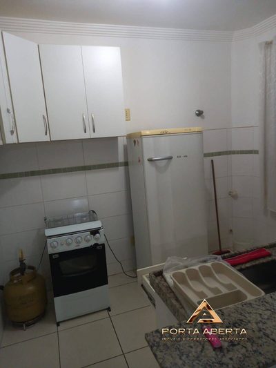 Apartamento, 2 quartos - Foto 2