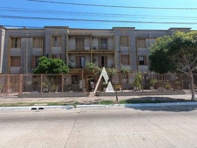Apartamento, 1 quarto, 48 m² - Foto 1