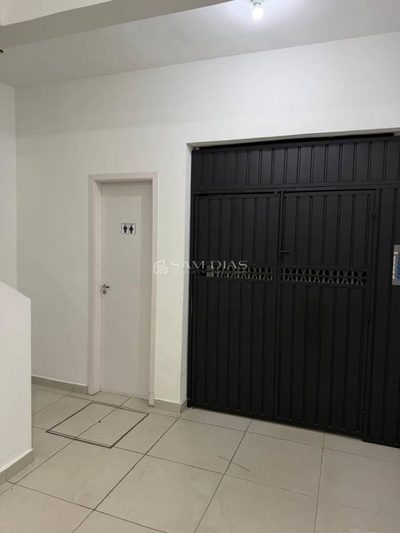 Loja-Salão, 250 m² - Foto 4
