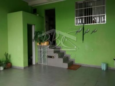 Sobrado, 3 quartos, 210 m² - Foto 3