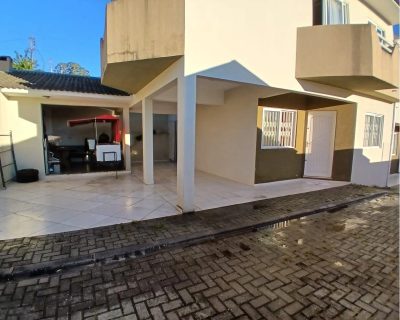 Sobrado, 3 quartos, 150 m² - Foto 4
