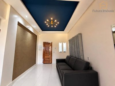 Casa, 2 quartos, 100 m² - Foto 2