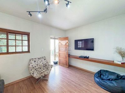 Casa, 5 quartos, 180 m² - Foto 5