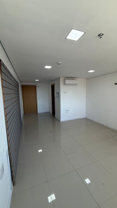 Depósito-Galpão, 30 m² - Foto 5