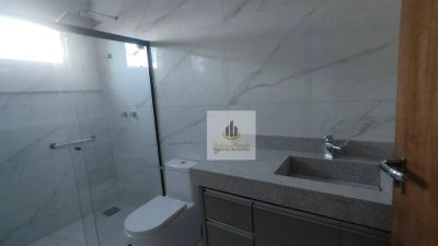 Casa, 3 quartos, 191 m² - Foto 1