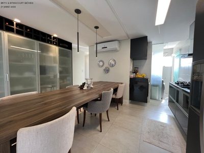 Cobertura, 3 quartos, 148 m² - Foto 5