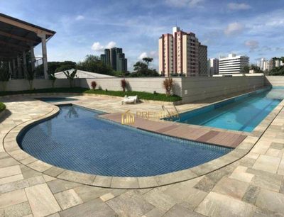 Apartamento, 2 quartos, 52 m² - Foto 1