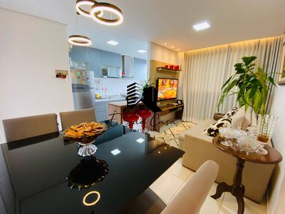 Apartamento, 2 quartos, 55 m² - Foto 5