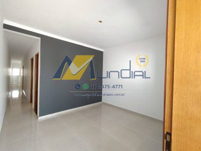 Casa, 2 quartos, 60 m² - Foto 4
