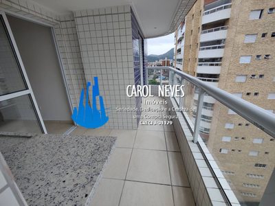 Apartamento, 2 quartos, 69 m² - Foto 1