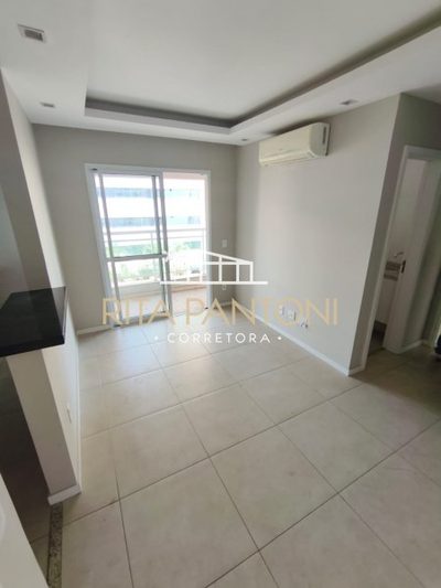 Apartamento, 1 quarto, 58 m² - Foto 3