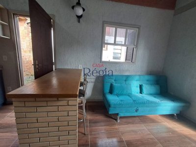 Casa, 2 quartos, 60 m² - Foto 3